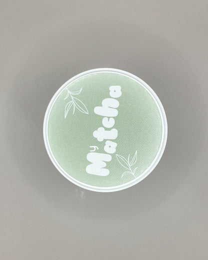 Matcha Cérémonie Bio